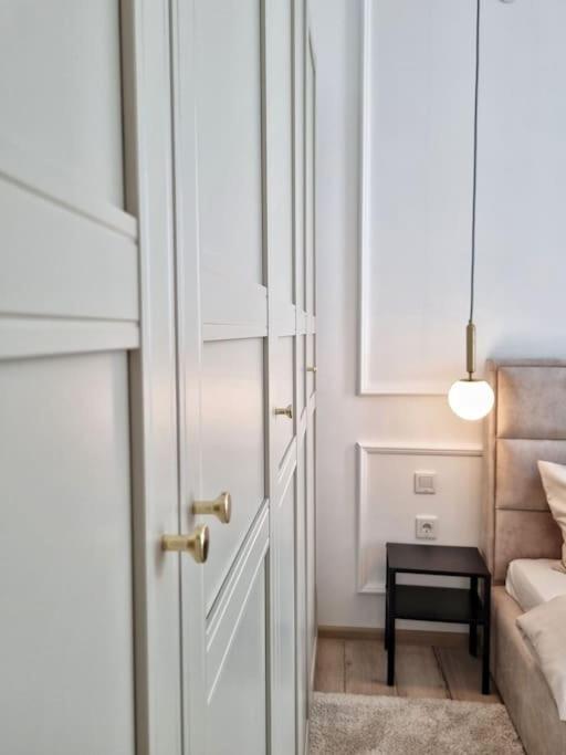 ביילובאר Central Park Apartments מראה חיצוני תמונה