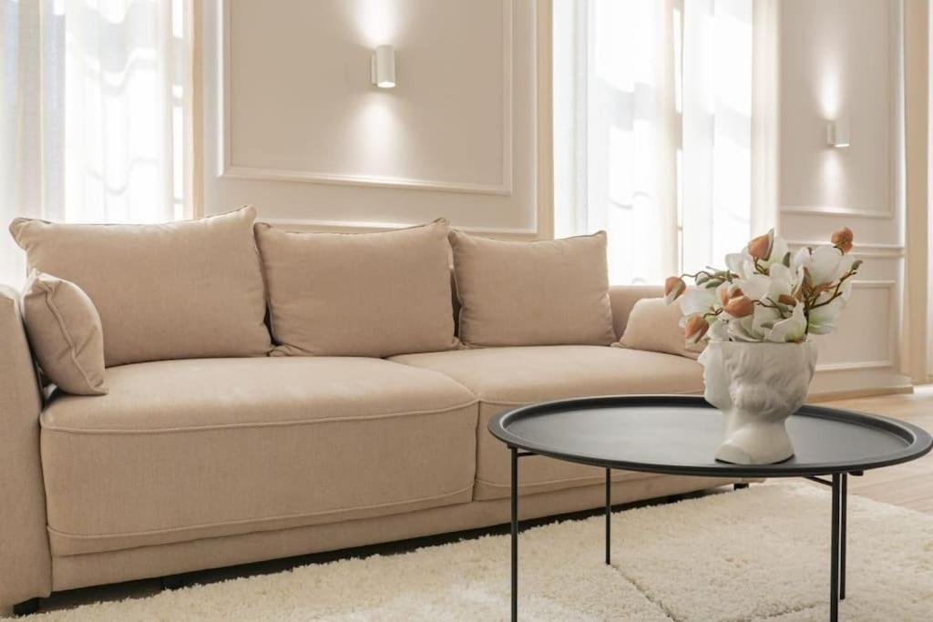 ביילובאר Central Park Apartments מראה חיצוני תמונה