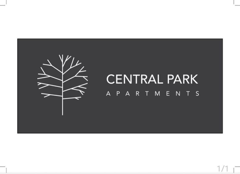 ביילובאר Central Park Apartments מראה חיצוני תמונה