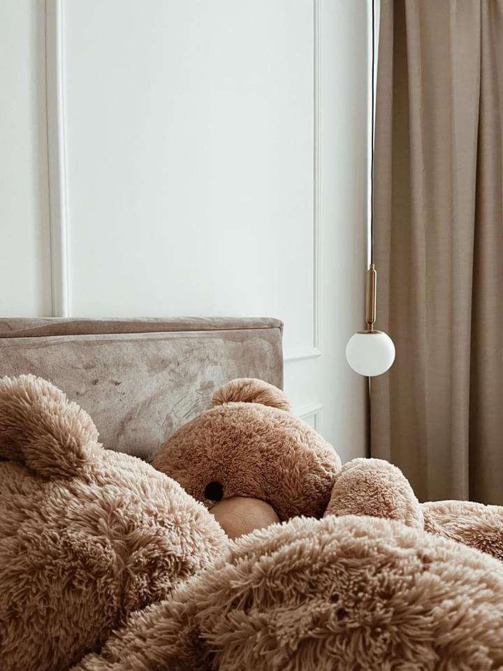 ביילובאר Central Park Apartments מראה חיצוני תמונה