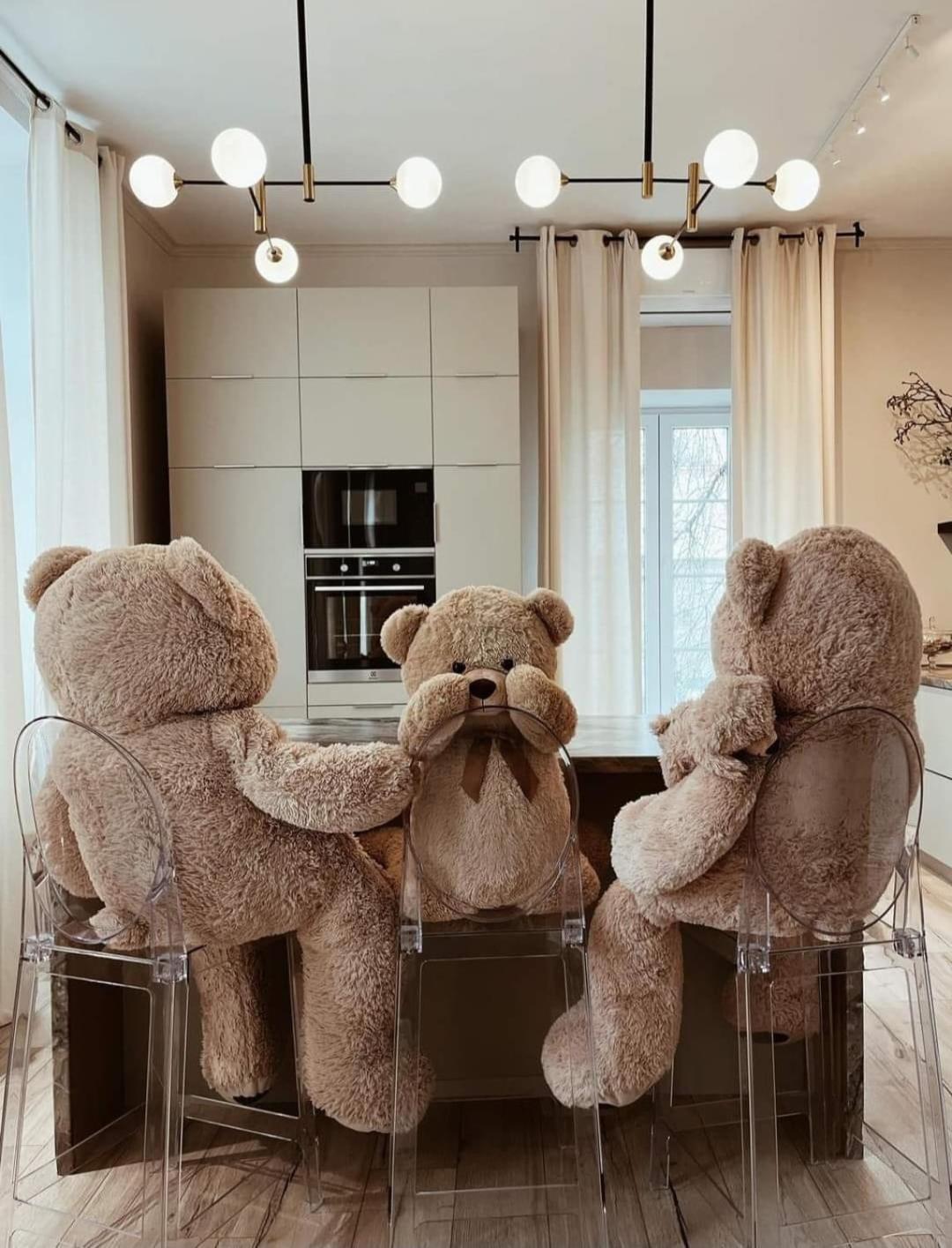 ביילובאר Central Park Apartments מראה חיצוני תמונה