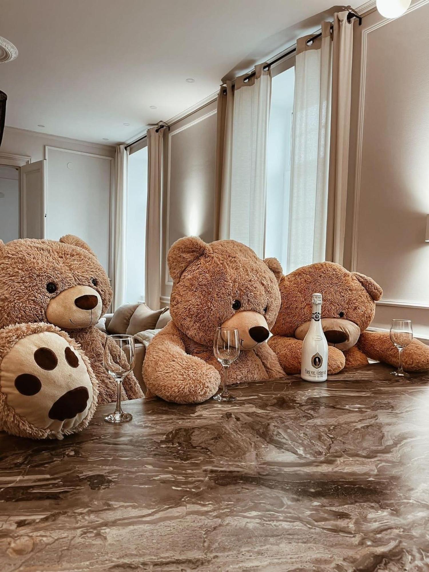 ביילובאר Central Park Apartments מראה חיצוני תמונה